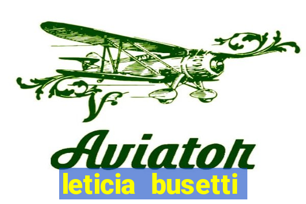 leticia busetti reclame aqui